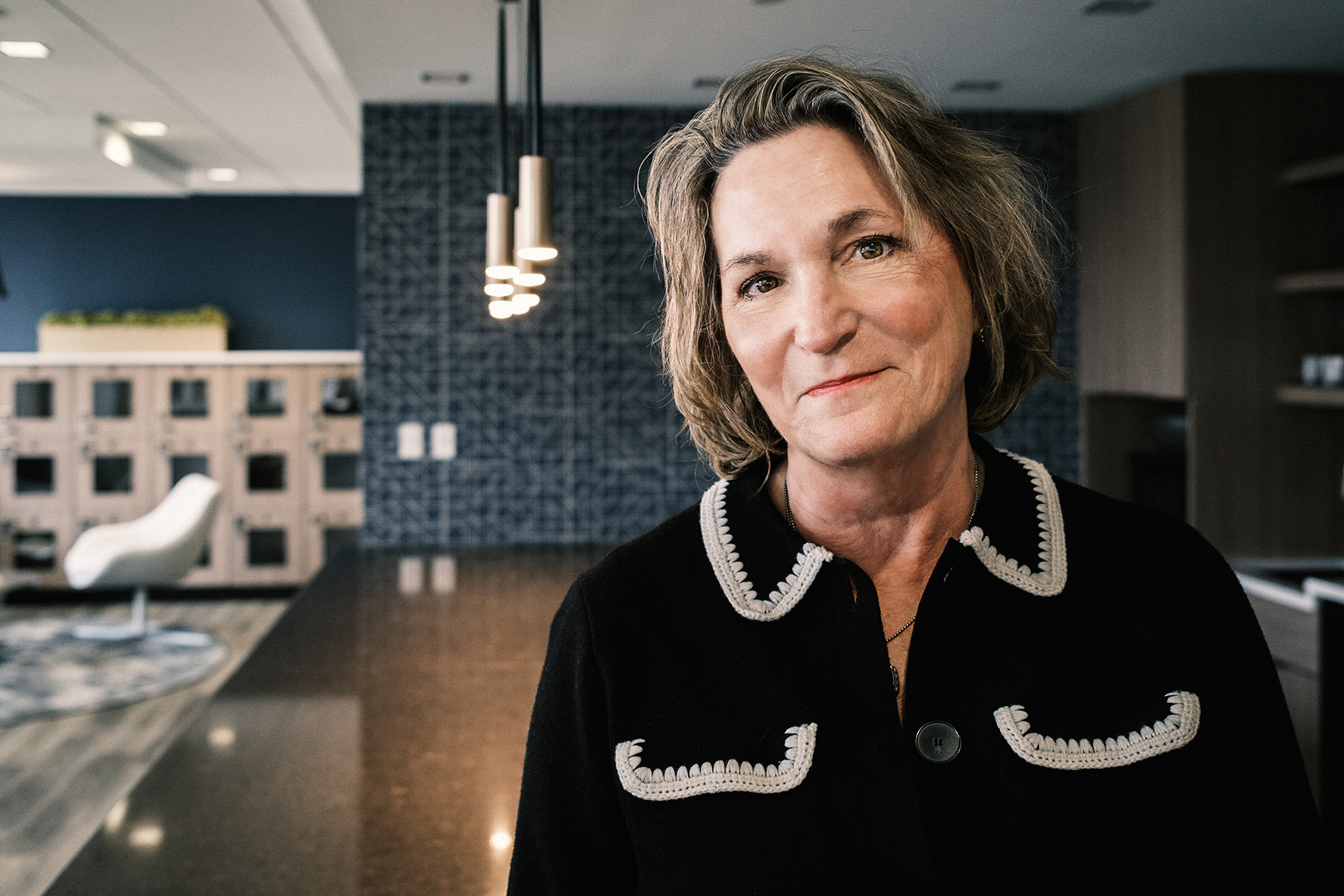 Marianna Deal, Founding Partner of Deal Slatin Communications Group