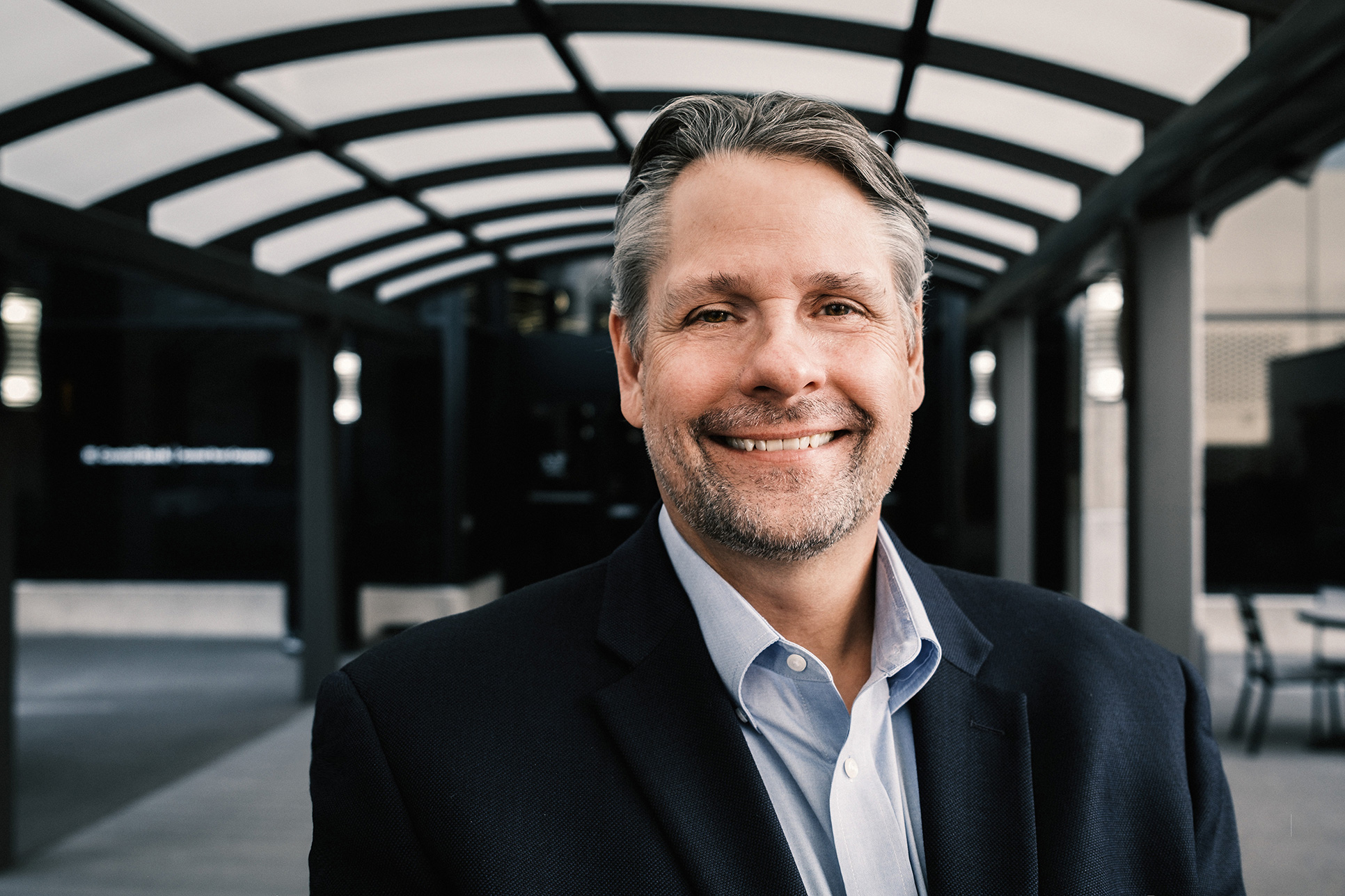 Mike Slatin, Founding Partner of Deal Slatin Communications Group